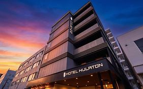 Hotel Hulaton Fukuokahakata